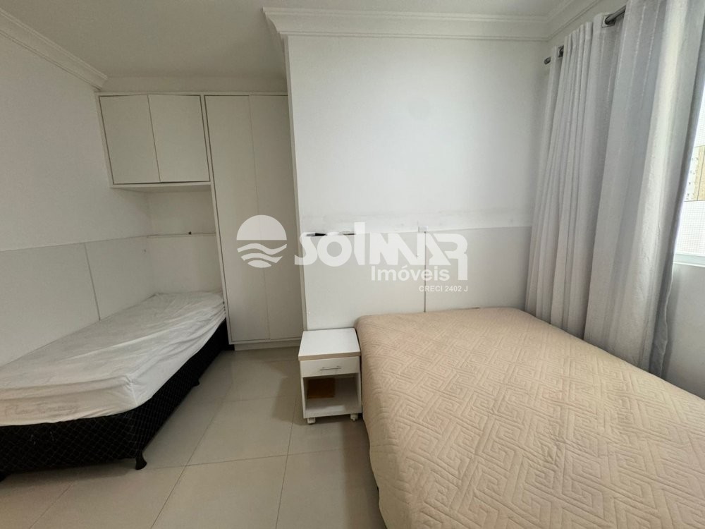 04 SUTES E 02 VAGAS DE GARAGEM - QUADRA MAR