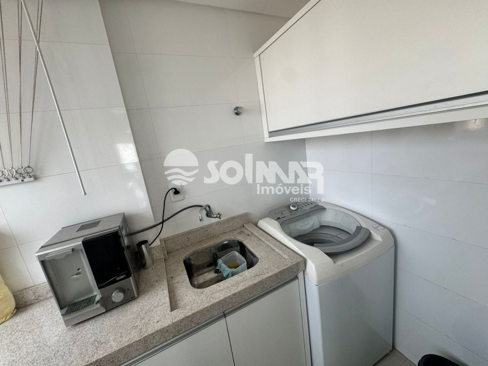 04 SUTES E 02 VAGAS DE GARAGEM - QUADRA MAR