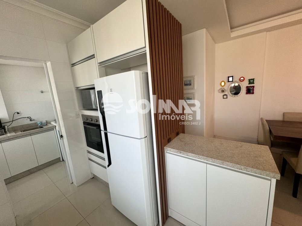 04 SUTES E 02 VAGAS DE GARAGEM - QUADRA MAR