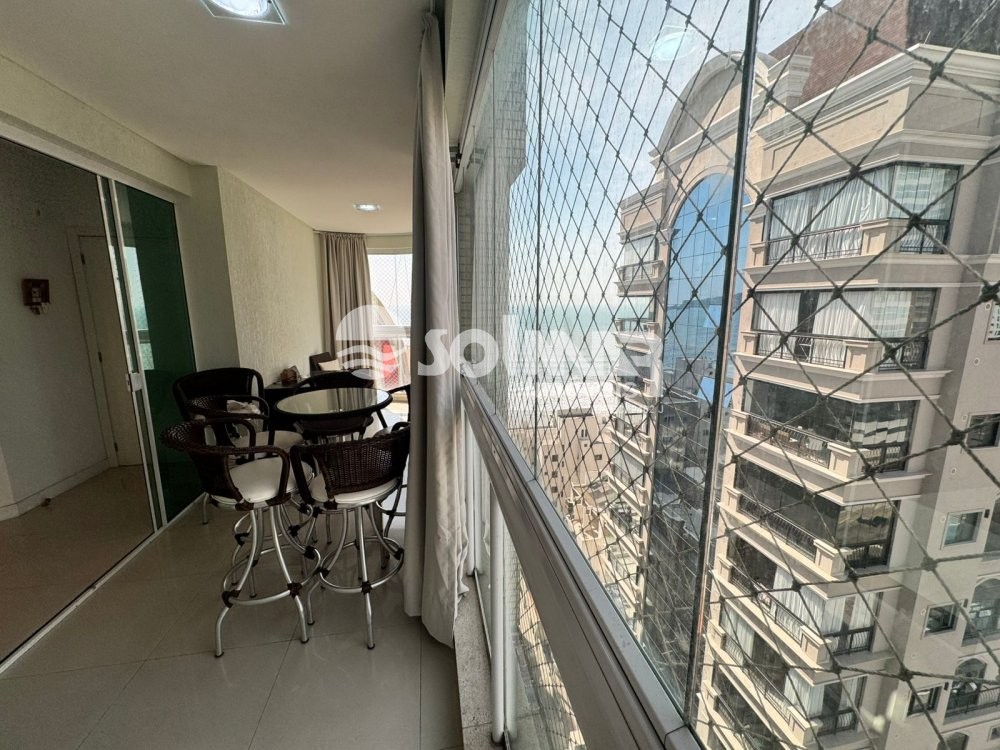 04 SUTES E 02 VAGAS DE GARAGEM - QUADRA MAR