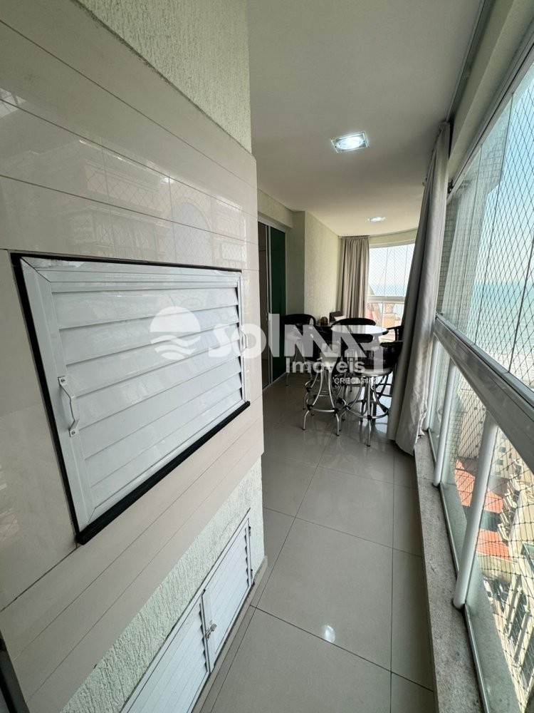 04 SUTES E 02 VAGAS DE GARAGEM - QUADRA MAR