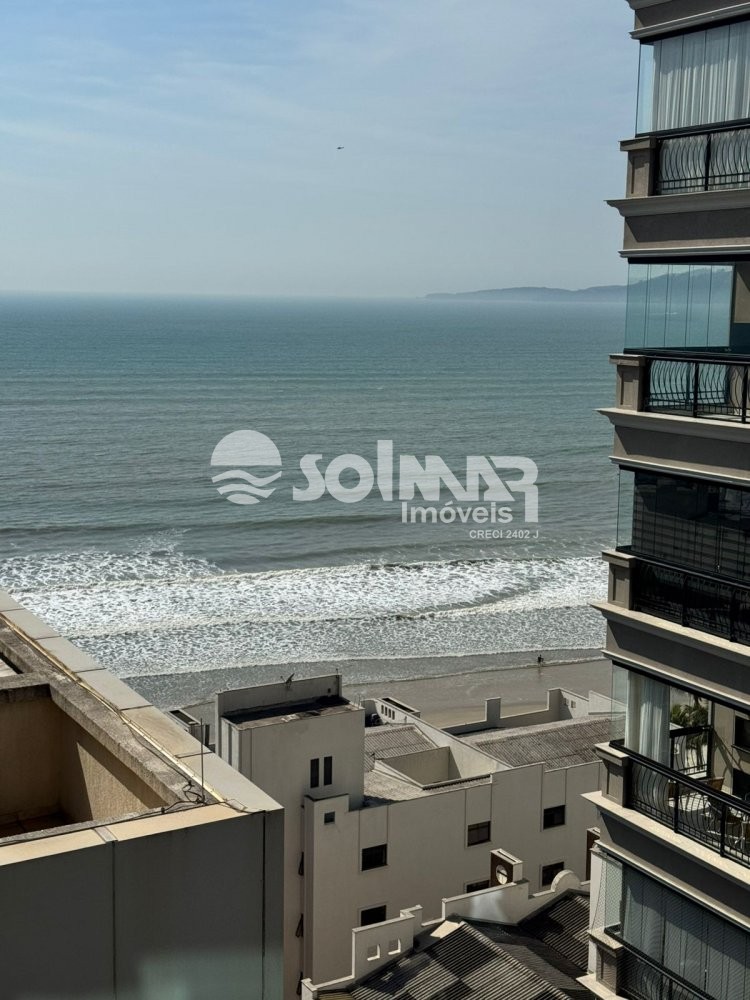 04 SUTES E 02 VAGAS DE GARAGEM - QUADRA MAR