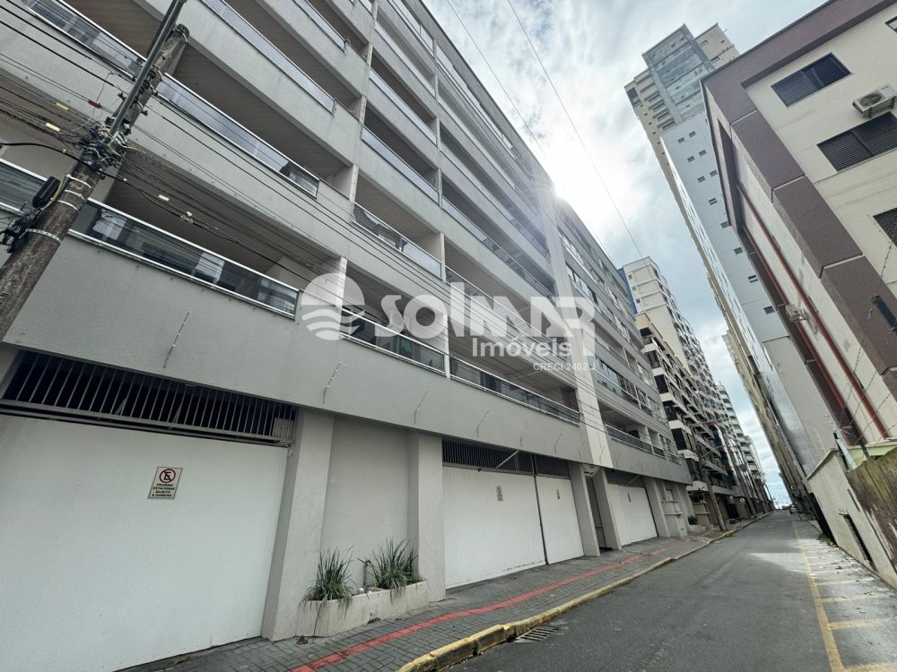 03 DORMITRIOS E 01 VAGA DE GARAGEM - QUADRA MAR