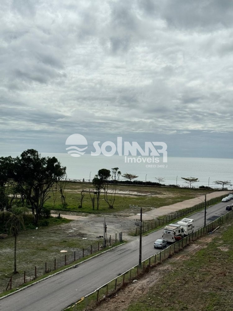 03 DORMITRIOS E 01 VAGA DE GARAGEM - QUADRA MAR