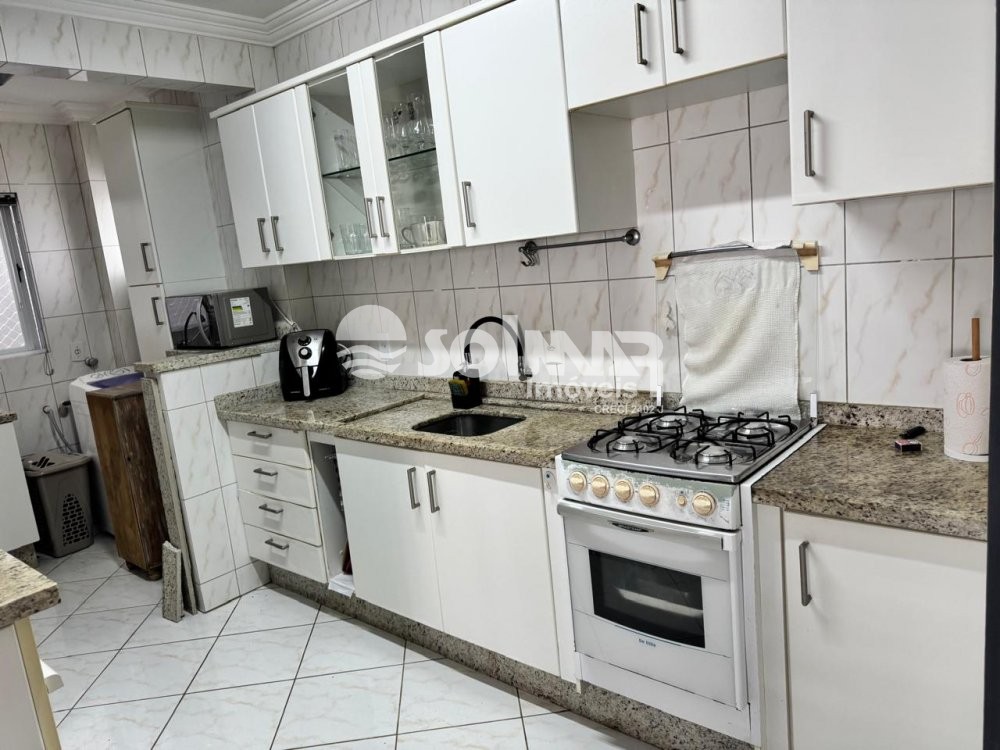 03 DORMITRIOS E 01 VAGA DE GARAGEM - QUADRA MAR