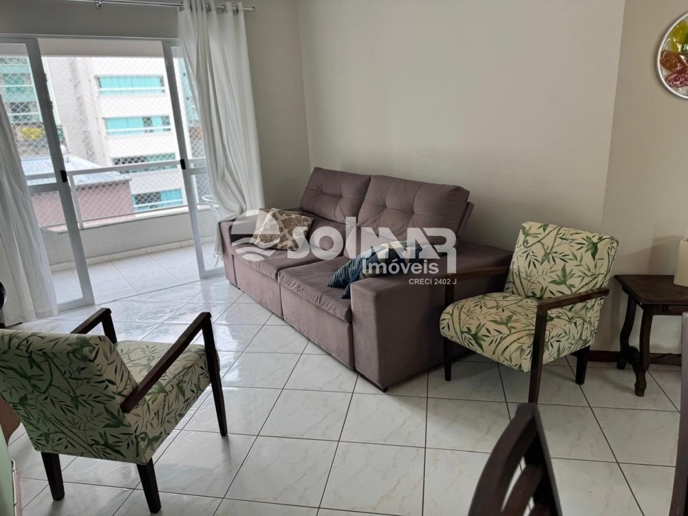 03 DORMITRIOS E 01 VAGA DE GARAGEM - QUADRA MAR