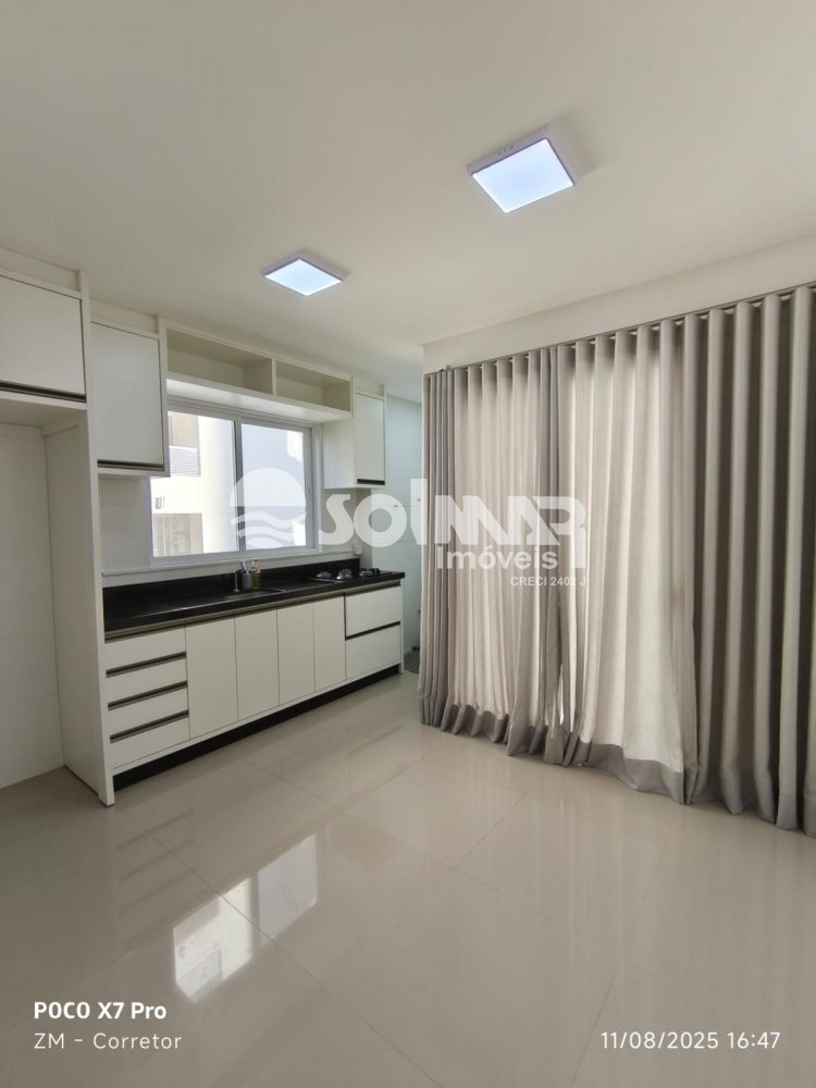 (ANUAL) 02 DORMITRIOS E 01 VAGA - MORRETES