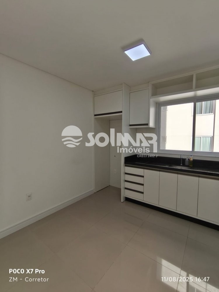 (ANUAL) 02 DORMITRIOS E 01 VAGA - MORRETES