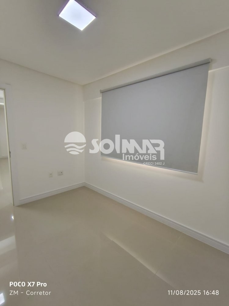 (ANUAL) 02 DORMITRIOS E 01 VAGA - MORRETES