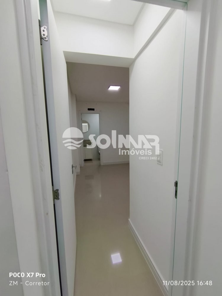 (ANUAL) 02 DORMITRIOS E 01 VAGA - MORRETES