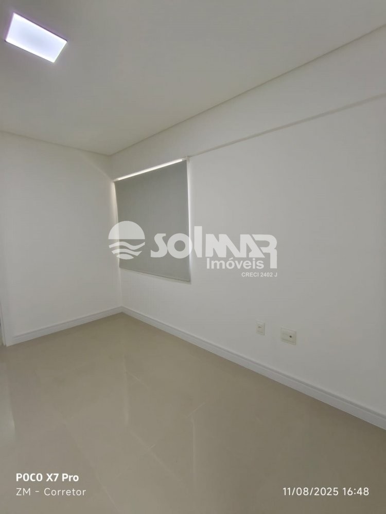 (ANUAL) 02 DORMITRIOS E 01 VAGA - MORRETES