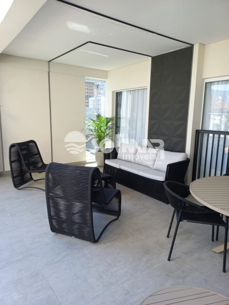 (ANUAL) 02 DORMITRIOS E 01 VAGA - MORRETES