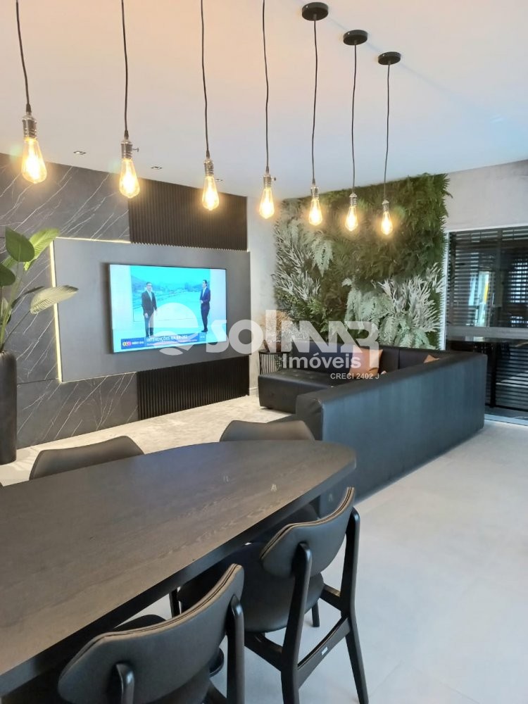 (ANUAL) 02 DORMITRIOS E 01 VAGA - MORRETES