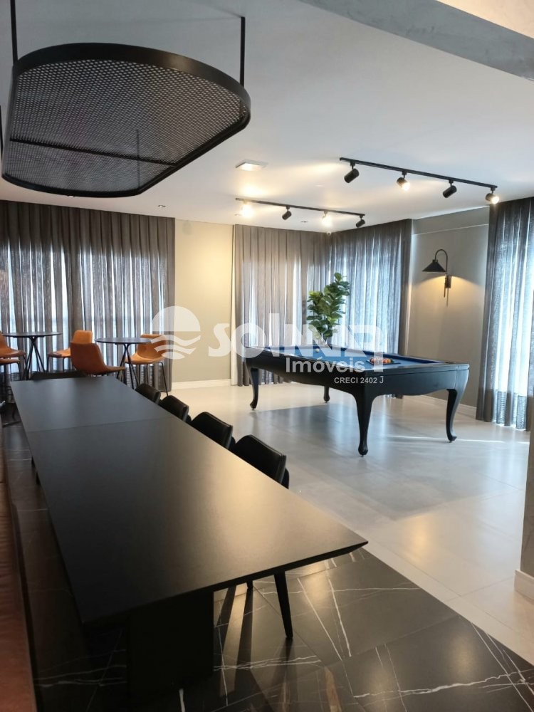 (ANUAL) 02 DORMITRIOS E 01 VAGA - MORRETES