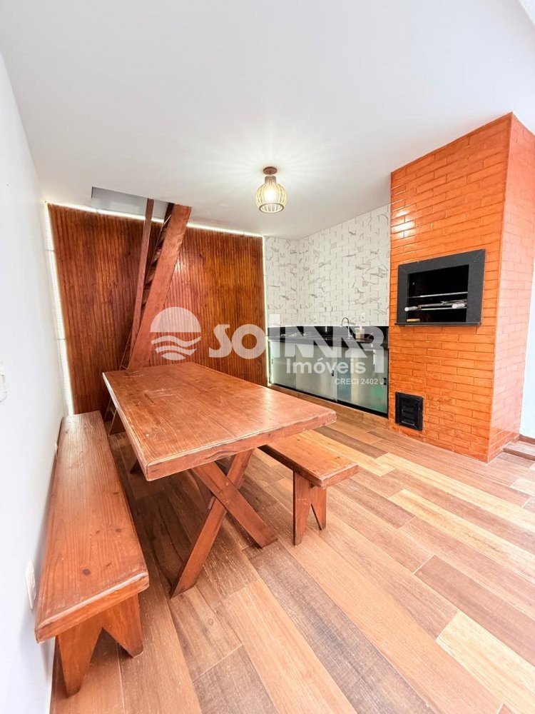 05 SUTES E 02 VAGAS - CASA EM PORTO BELO