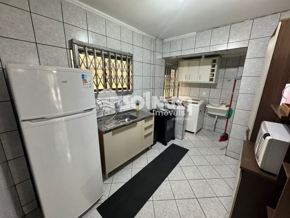 (ANUAL) 02 DORM E 01 VAGA - QUADRA MAR