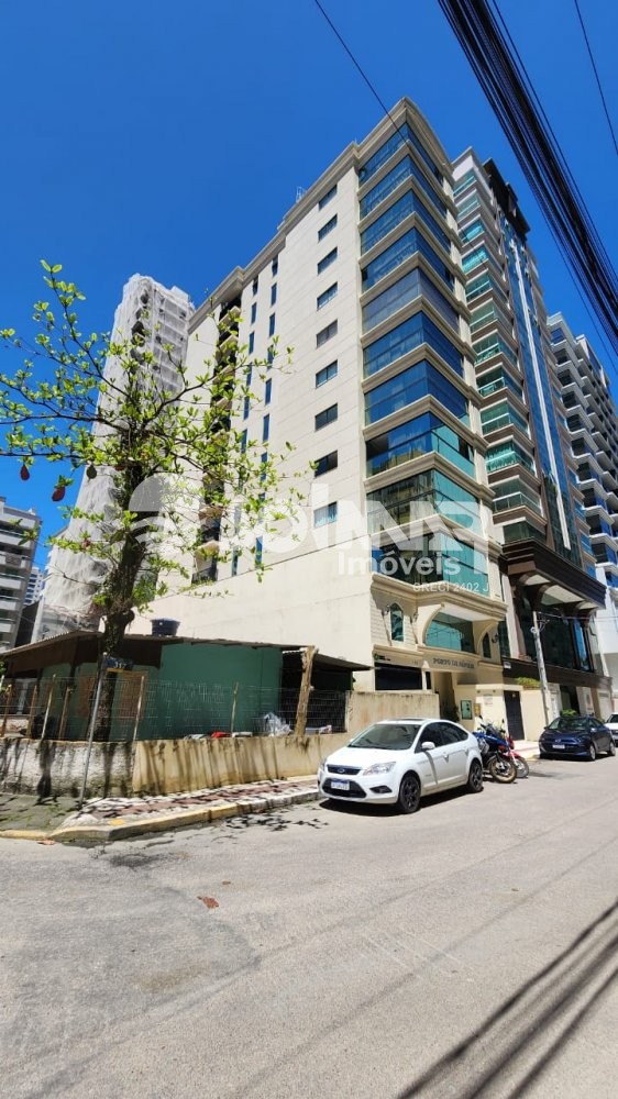 (ANUAL) 03 SUTES E 02 VAGAS - QUADRA MAR