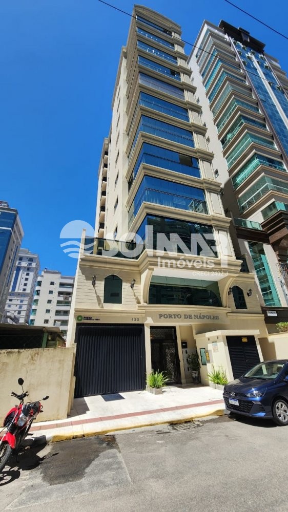 (ANUAL) 03 SUTES E 02 VAGAS - QUADRA MAR