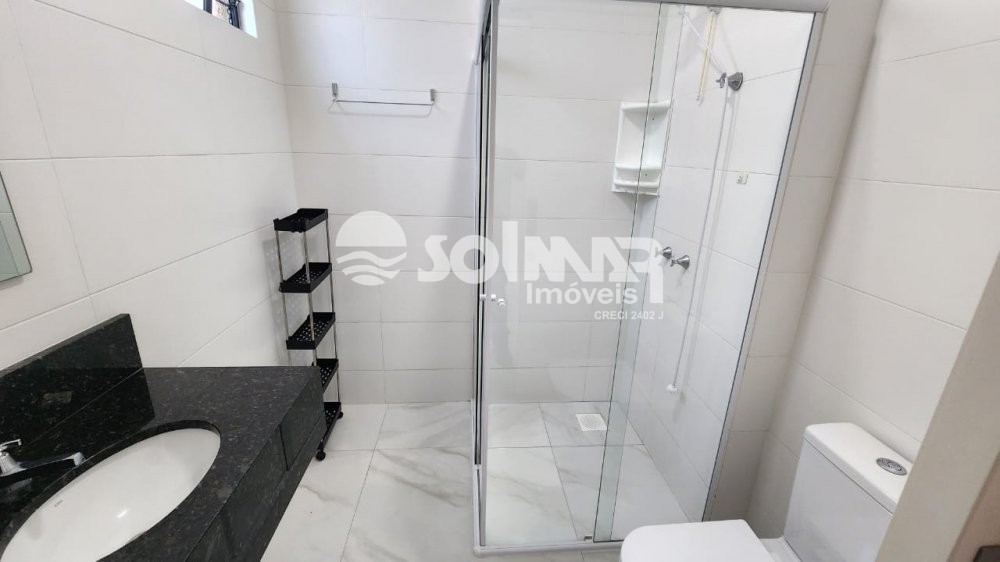 (ANUAL) 03 SUTES E 02 VAGAS - QUADRA MAR