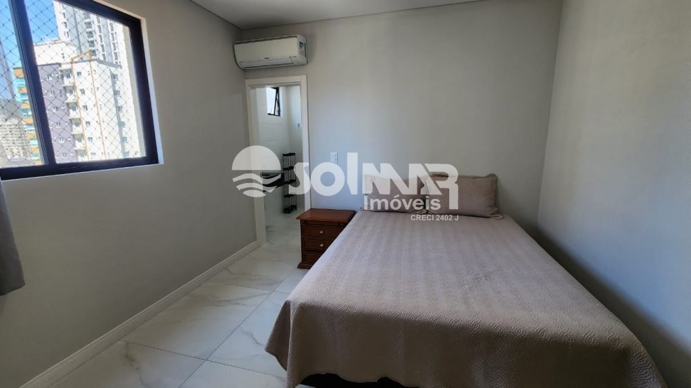 (ANUAL) 03 SUTES E 02 VAGAS - QUADRA MAR