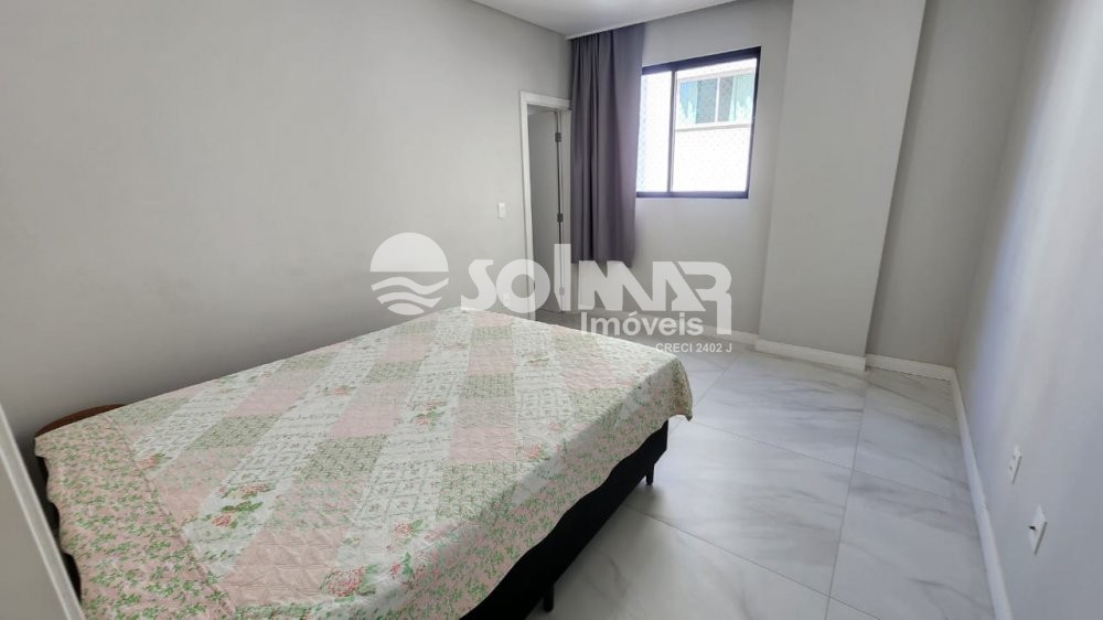 (ANUAL) 03 SUTES E 02 VAGAS - QUADRA MAR