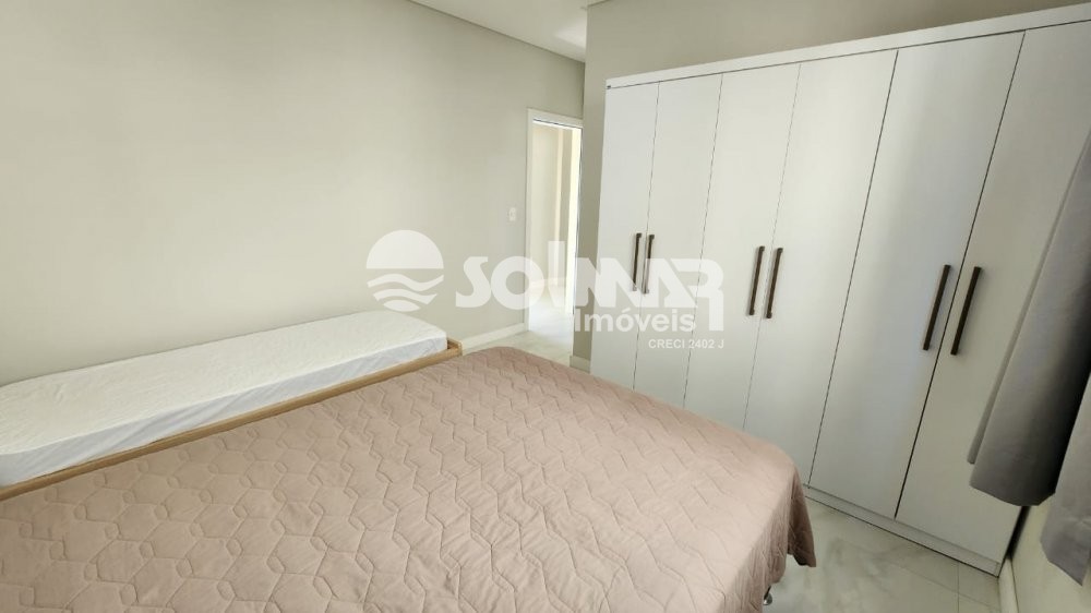 (ANUAL) 03 SUTES E 02 VAGAS - QUADRA MAR