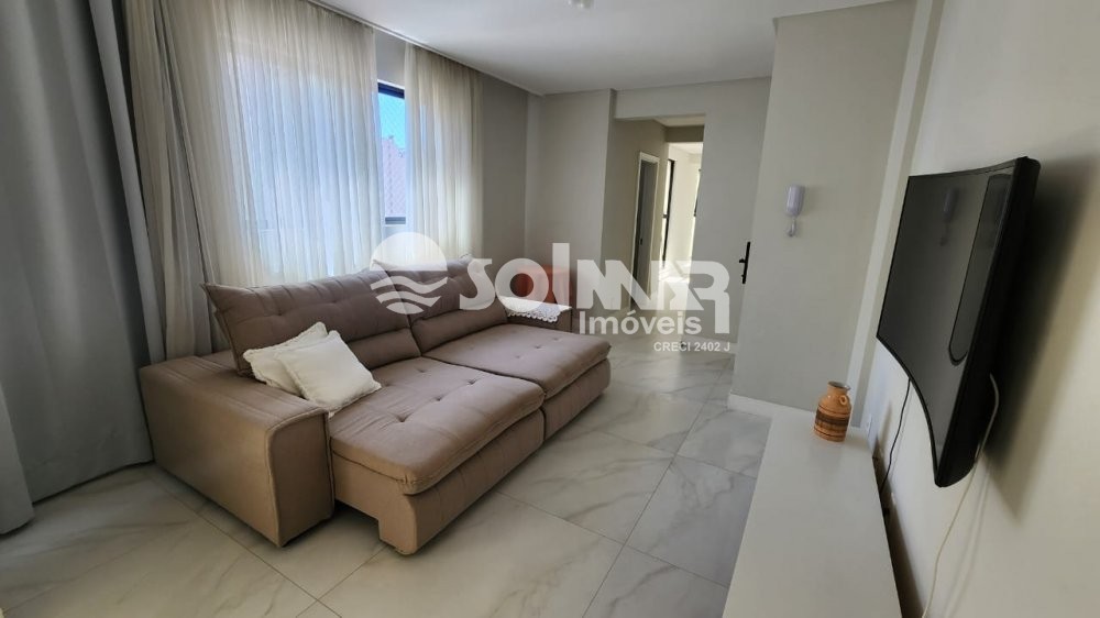 (ANUAL) 03 SUTES E 02 VAGAS - QUADRA MAR