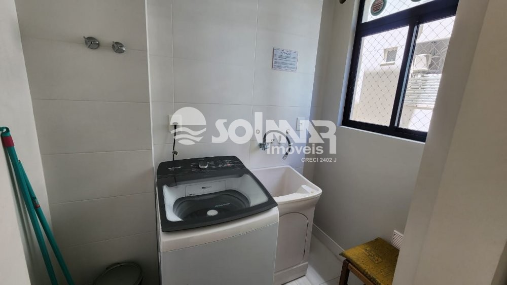 (ANUAL) 03 SUTES E 02 VAGAS - QUADRA MAR