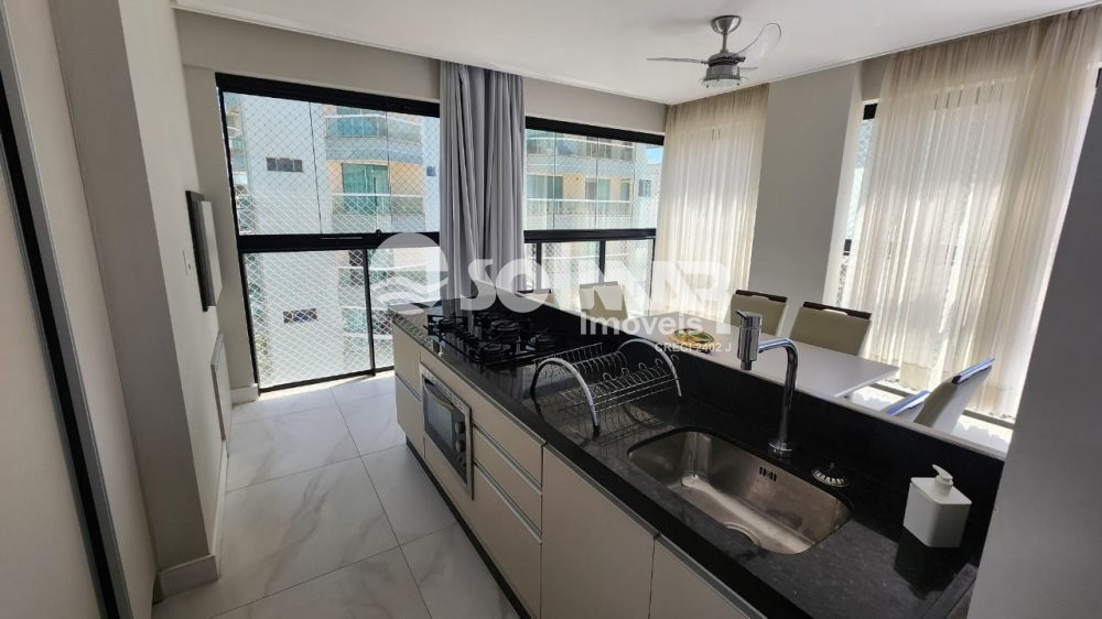 (ANUAL) 03 SUTES E 02 VAGAS - QUADRA MAR