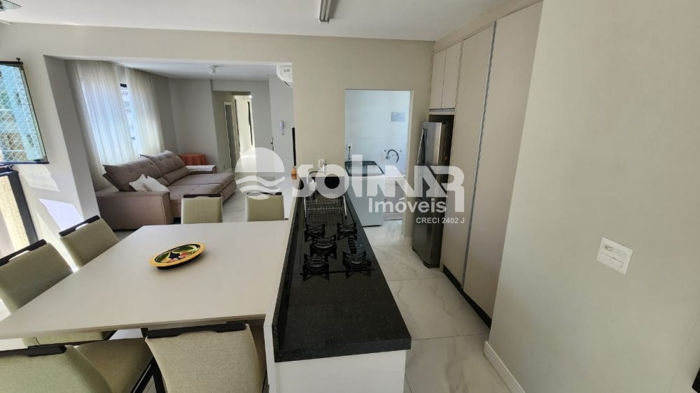 (ANUAL) 03 SUTES E 02 VAGAS - QUADRA MAR