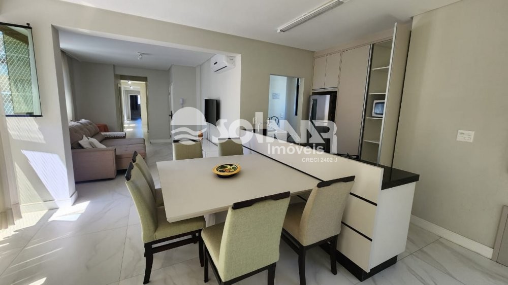 (ANUAL) 03 SUTES E 02 VAGAS - QUADRA MAR