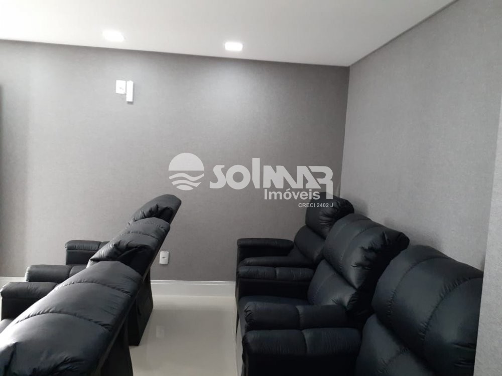 (ANUAL) 03 SUTES E 03 VAGAS - QUADRA MAR