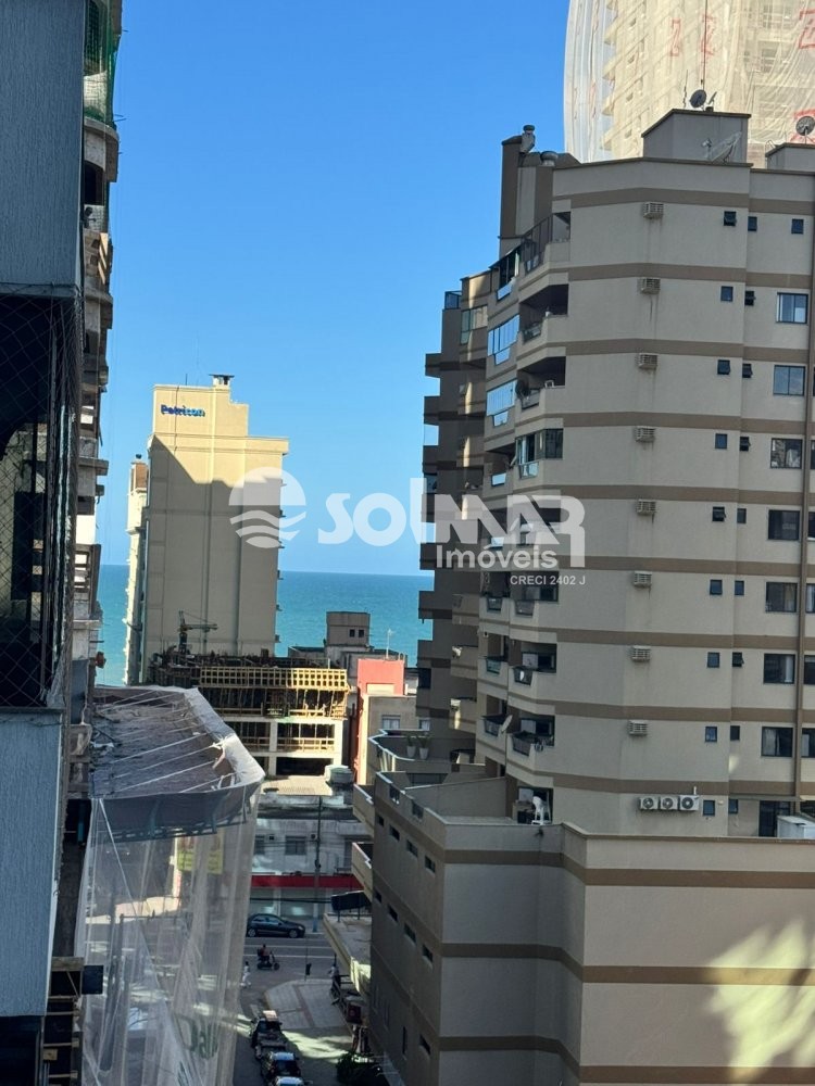 04 DORMITRIOS E 01 VAGA - AT 300M DO MAR 