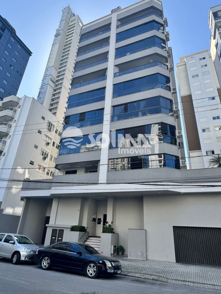 03 DORMITRIOS E 01 VAGA DE GARAGEM - AT 200M DO 