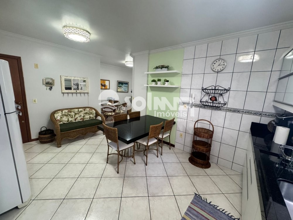 03 DORMITRIOS E 01 VAGA DE GARAGEM - AT 200M DO 