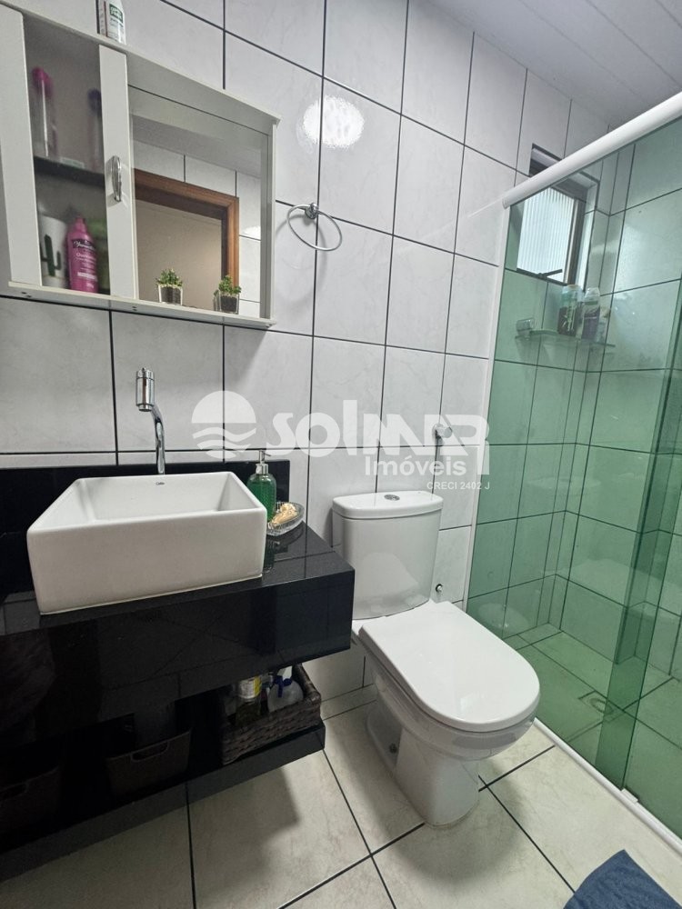 03 DORMITRIOS E 01 VAGA DE GARAGEM - AT 200M DO 