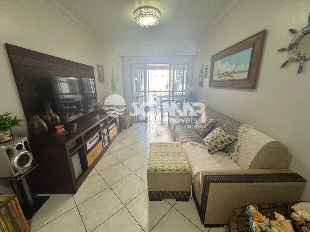 03 DORMITRIOS E 01 VAGA DE GARAGEM - AT 200M DO 