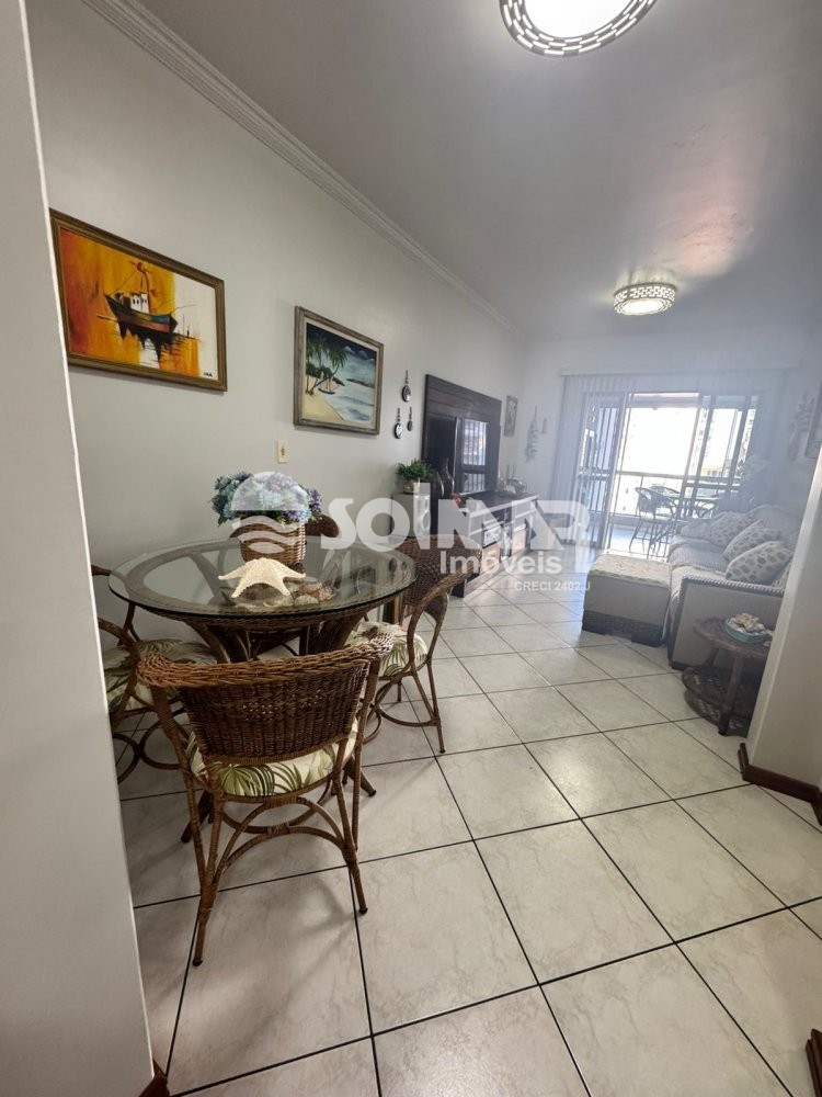 03 DORMITRIOS E 01 VAGA DE GARAGEM - AT 200M DO 