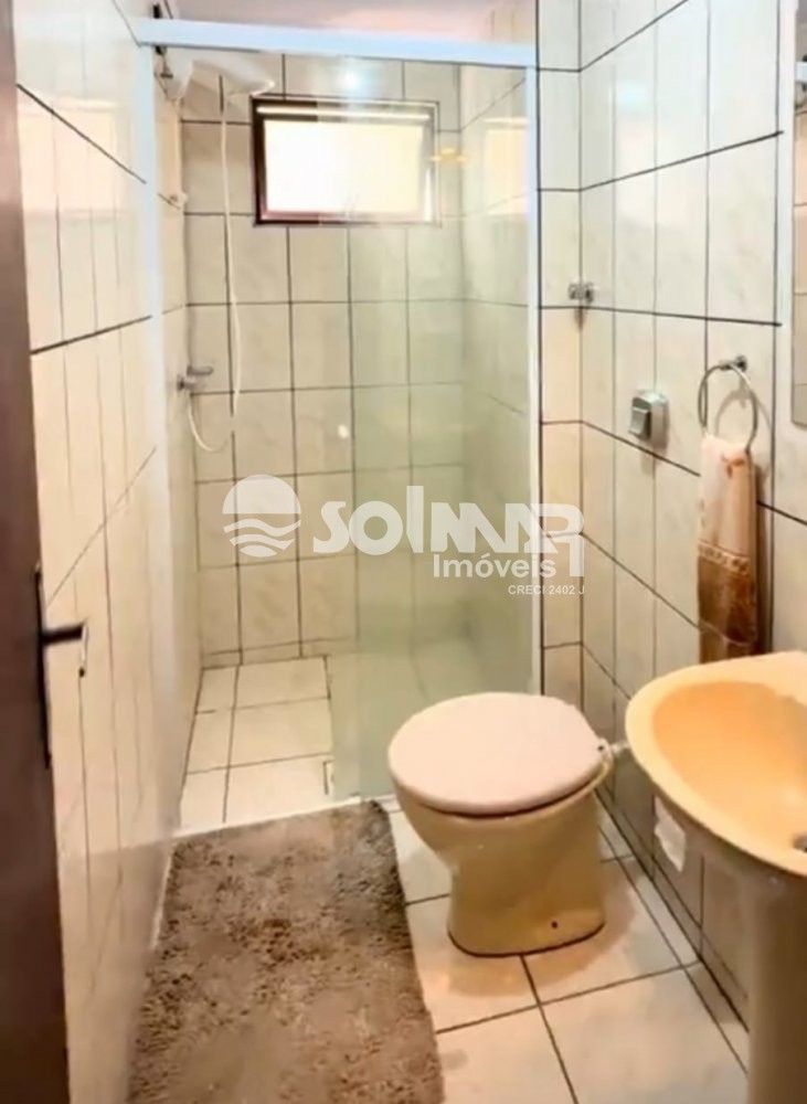 03 SUTES E 01 VAGA - QUADRA MAR NO CENTRO