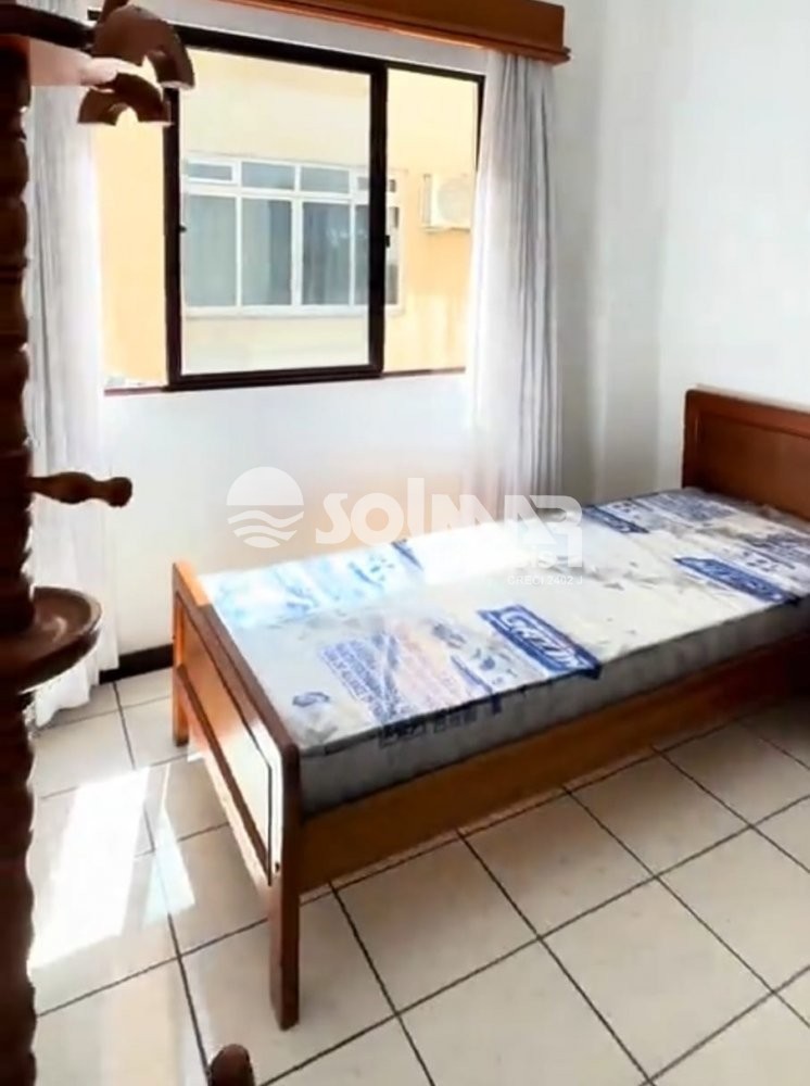 03 SUTES E 01 VAGA - QUADRA MAR NO CENTRO