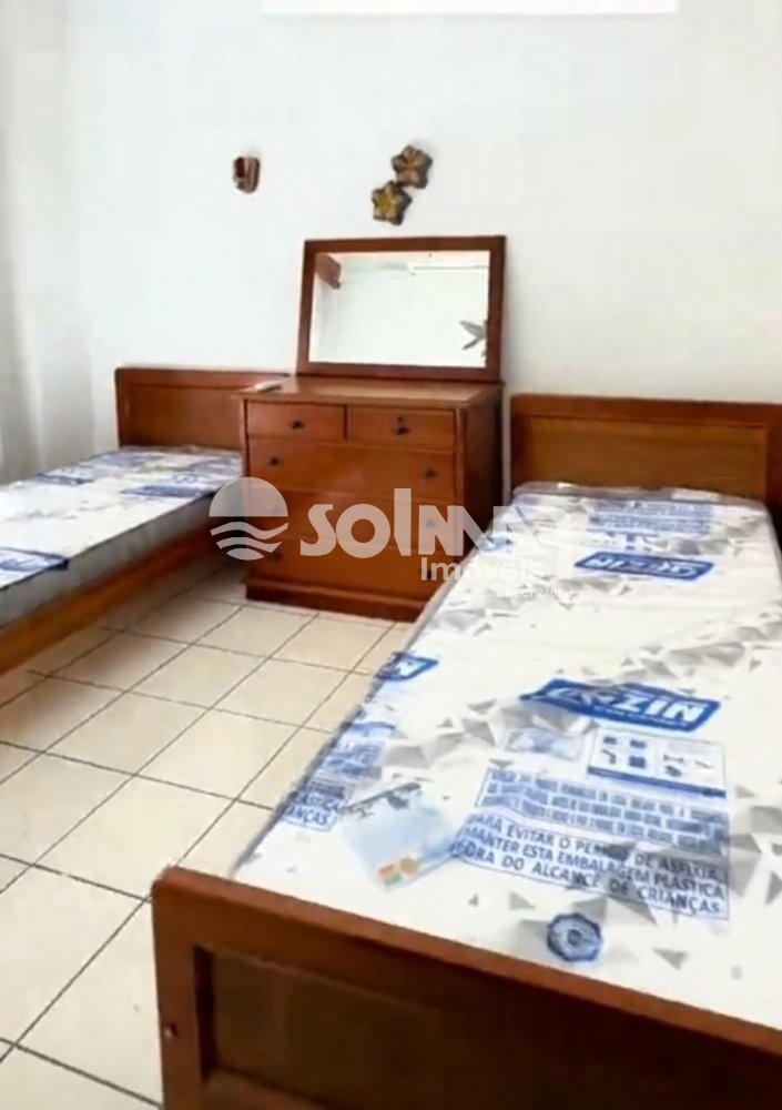 03 SUTES E 01 VAGA - QUADRA MAR NO CENTRO