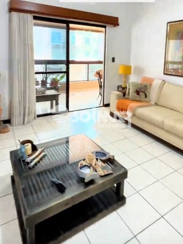 03 SUTES E 01 VAGA - QUADRA MAR NO CENTRO