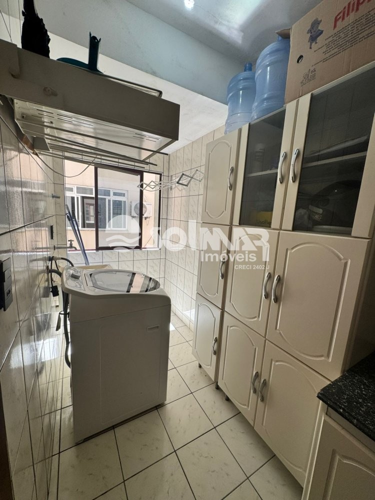 03 DORMITRIOS E 01 VAGA - QUADRA MAR NO CENTRO