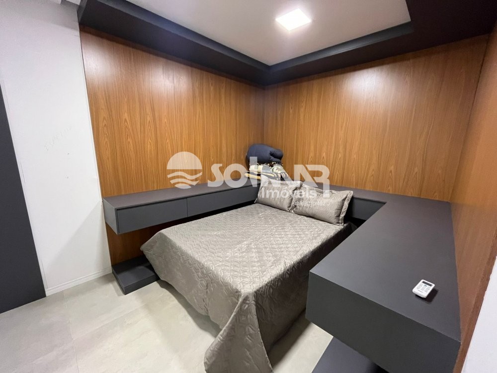 03 SUTES E 02 VAGAS DE GARAGEM - MEIA PRAIA 