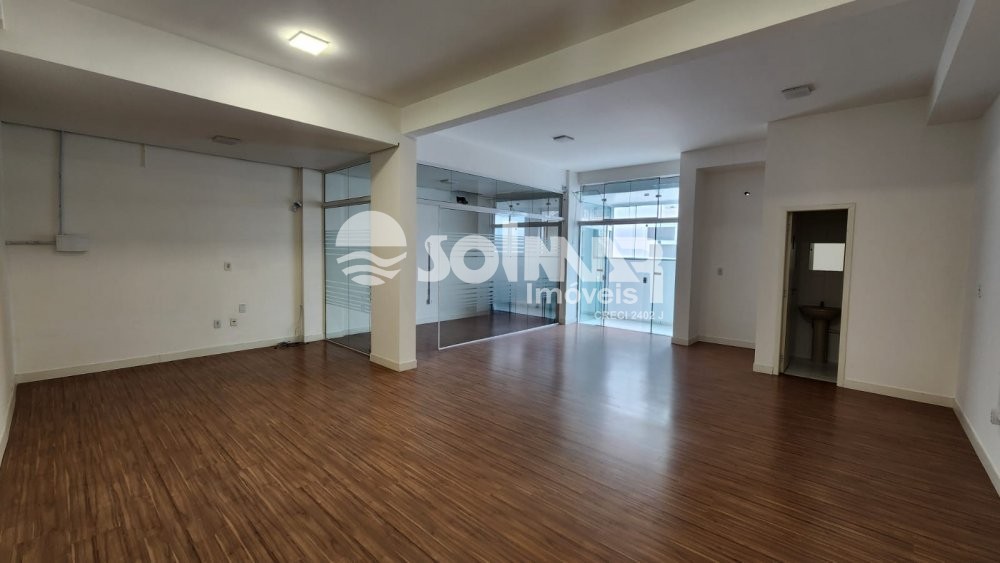 (ANUAL) SALA COMERCIAL SEM MVEIS - MORRETES