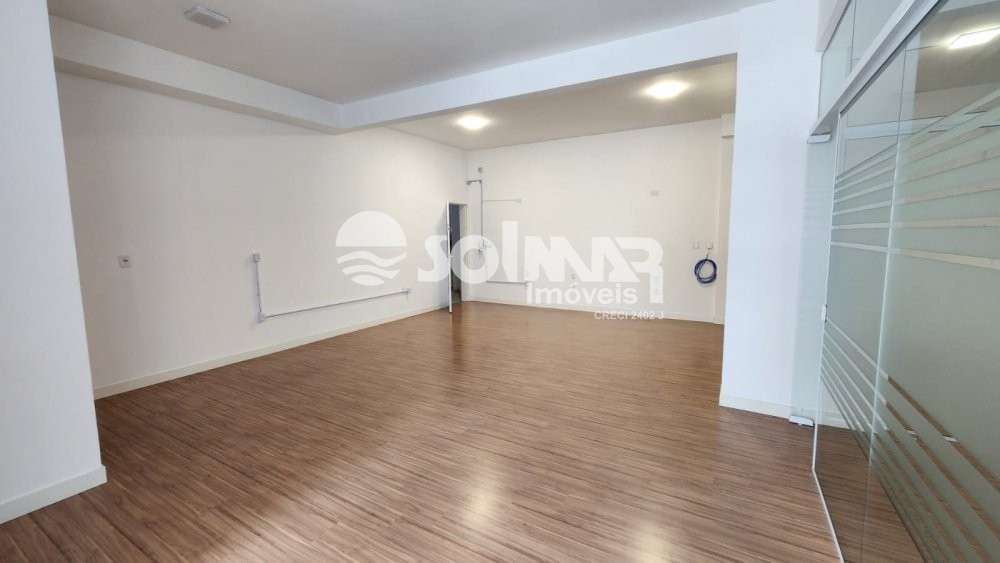 (ANUAL) SALA COMERCIAL SEM MVEIS - MORRETES