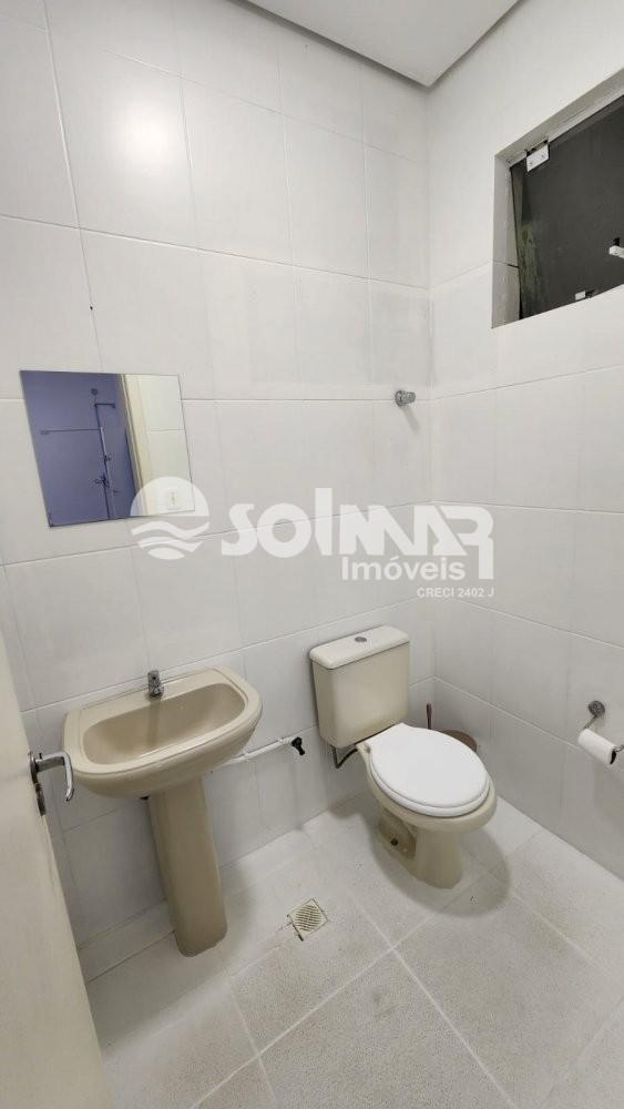 (ANUAL) SALA COMERCIAL SEM MVEIS - MORRETES