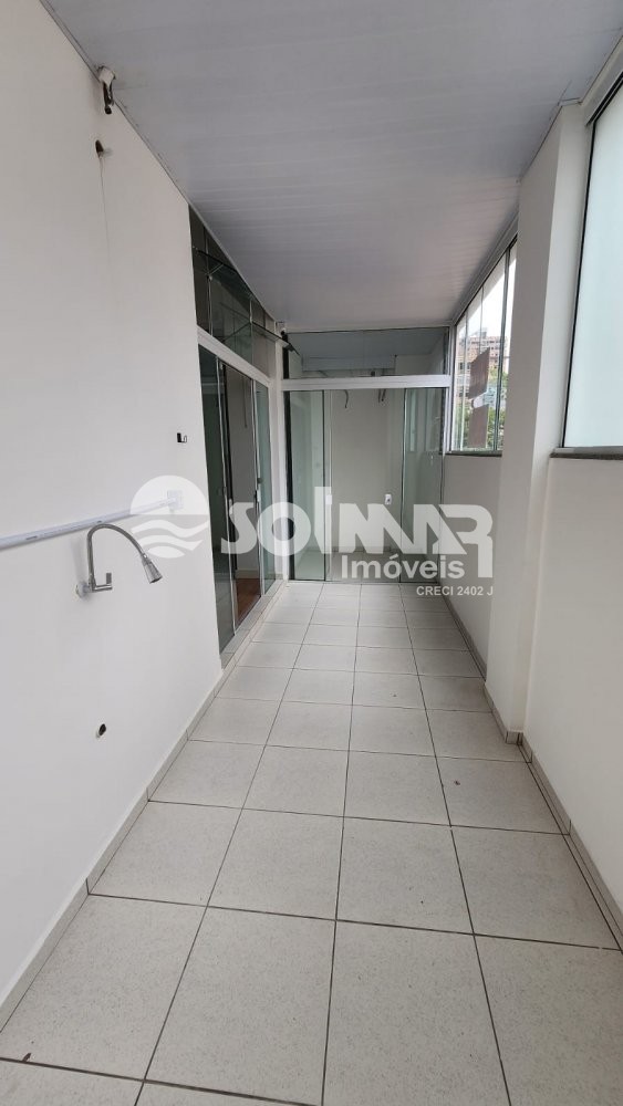 (ANUAL) SALA COMERCIAL SEM MVEIS - MORRETES