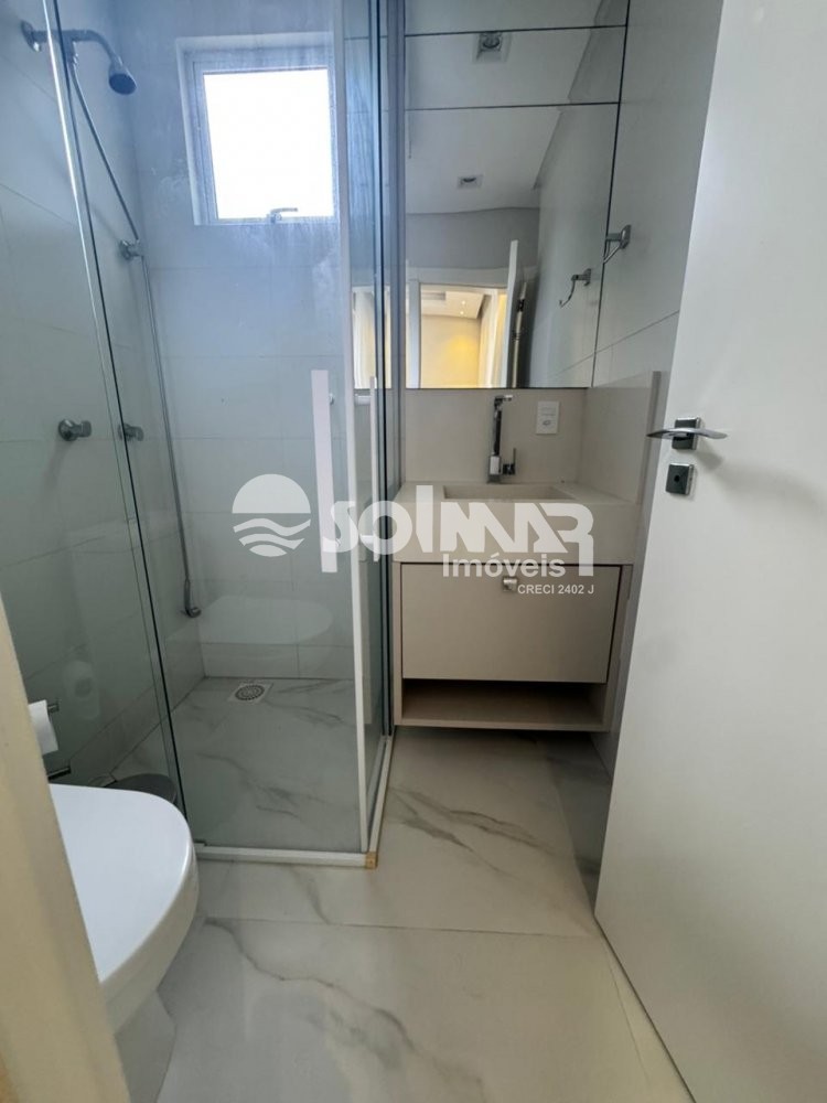 04 SUTES E 02 VAGAS DE GARAGEM - MEIA PRAIA