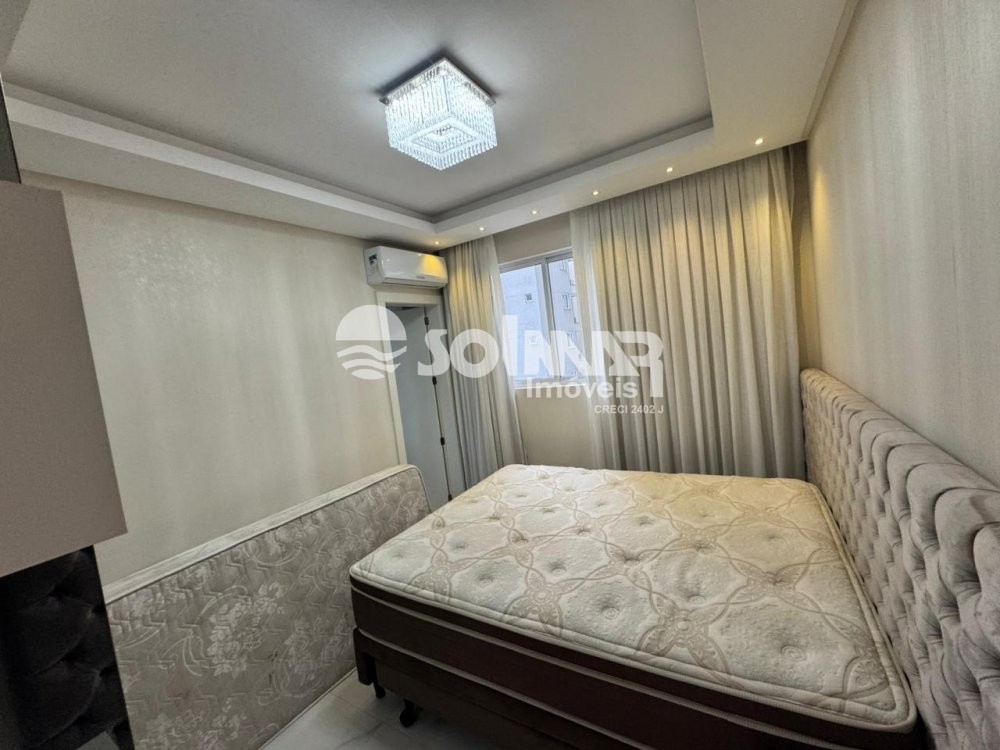 04 SUTES E 02 VAGAS DE GARAGEM - MEIA PRAIA